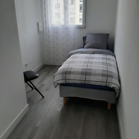 Appartement Cosy De Centre Ville Charenton-le-Pont Exterior foto