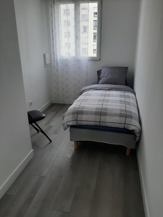 Appartement Cosy De Centre Ville Charenton-le-Pont Exterior foto