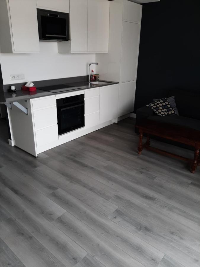 Appartement Cosy De Centre Ville Charenton-le-Pont Exterior foto